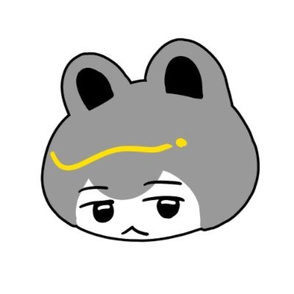KUROうさぎ