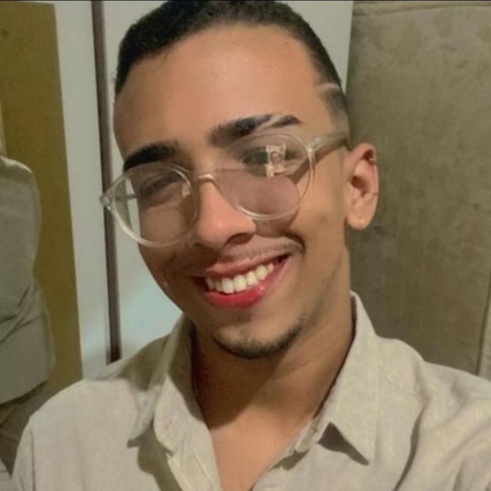 Gleison Rodrigues 