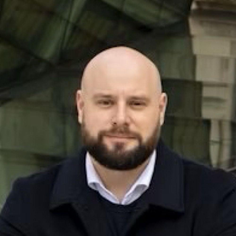 Jacques Schuhmacher