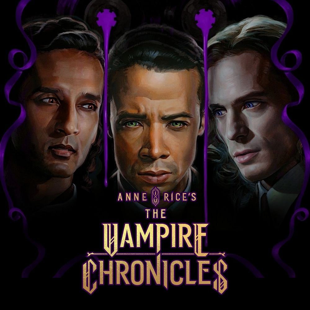 The Vampires Chronicles