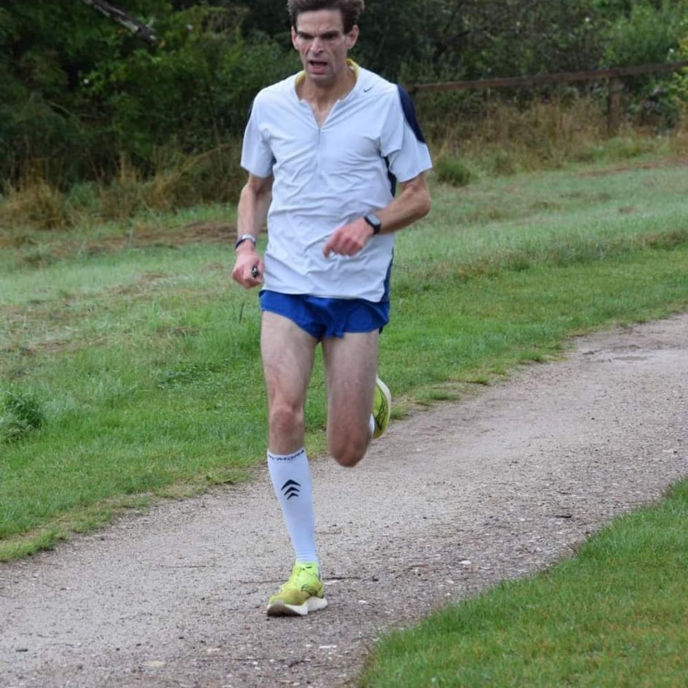 Alistair Lindsay