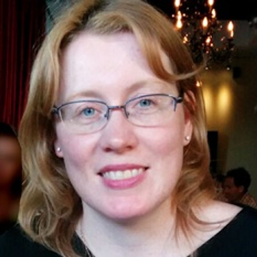 Heather Daly