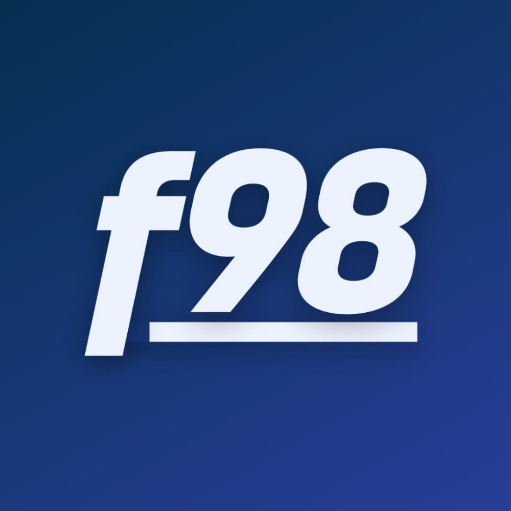 f98 💙