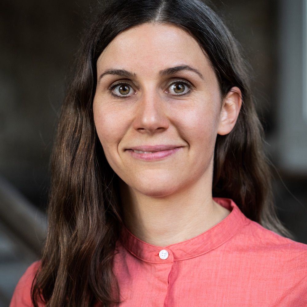 Leonie Wenz