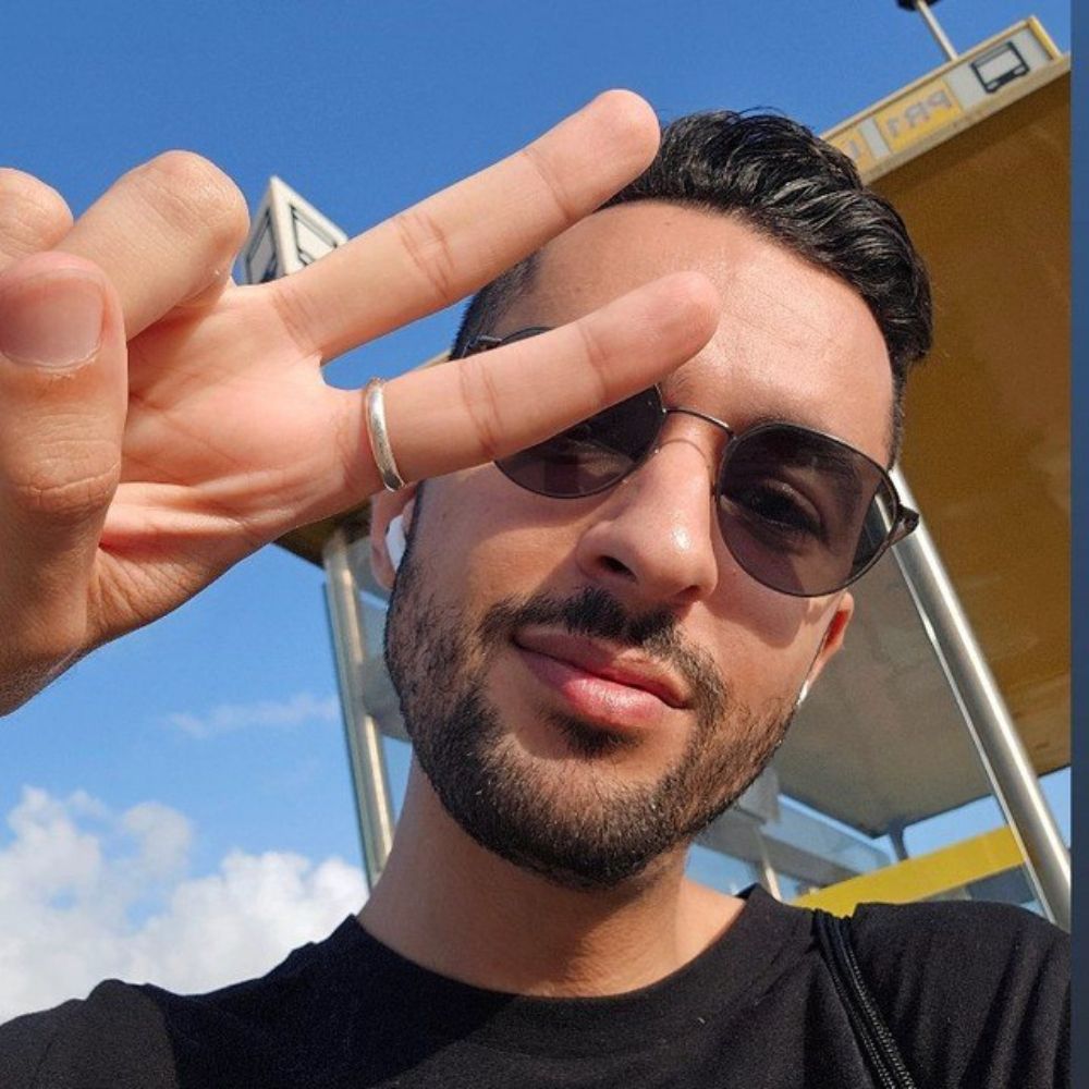 Karim R.