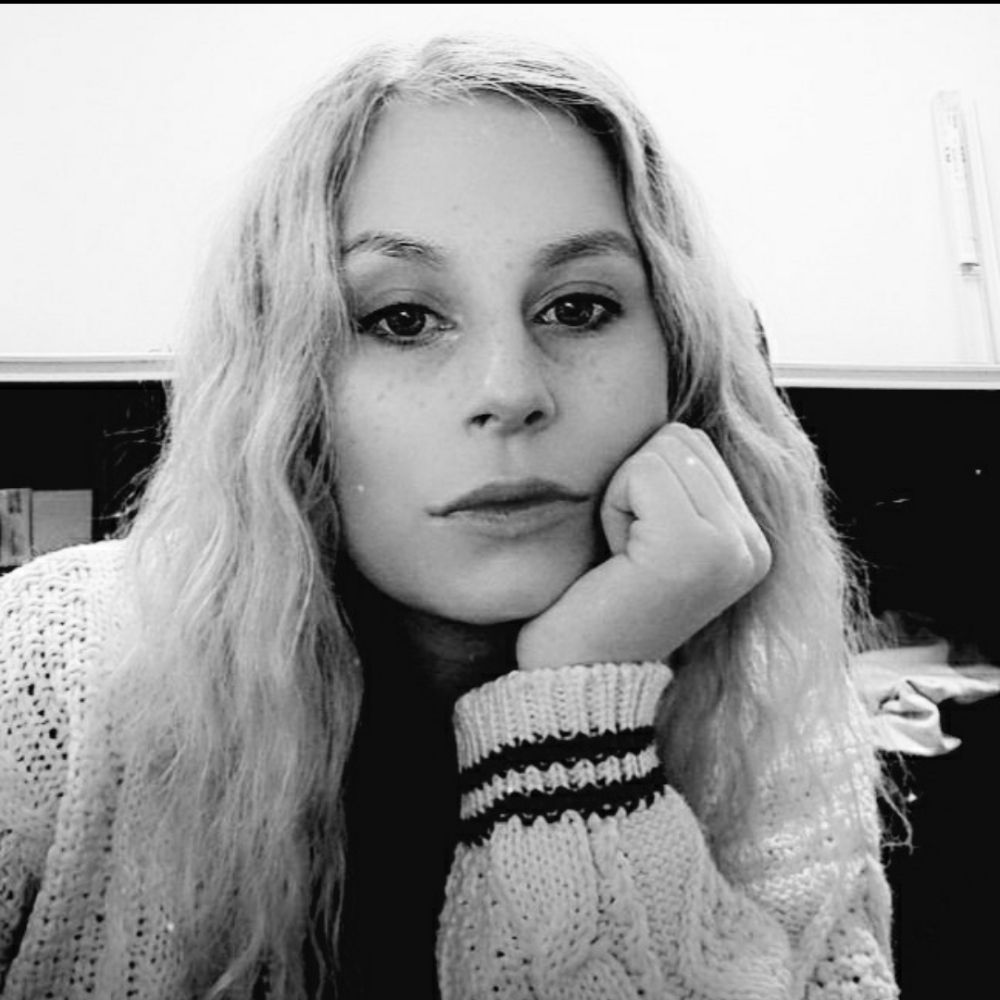 sara | N1 Stockholm - Eras Tour