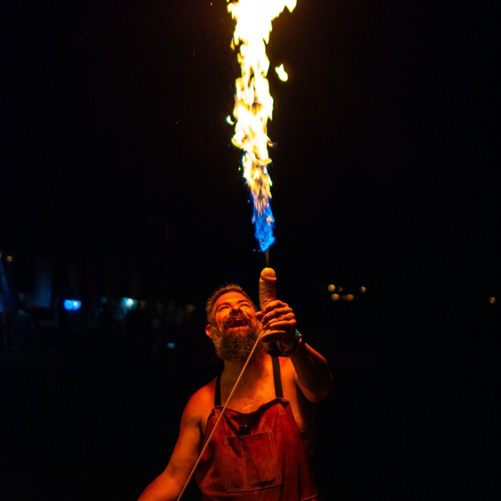 FireDad