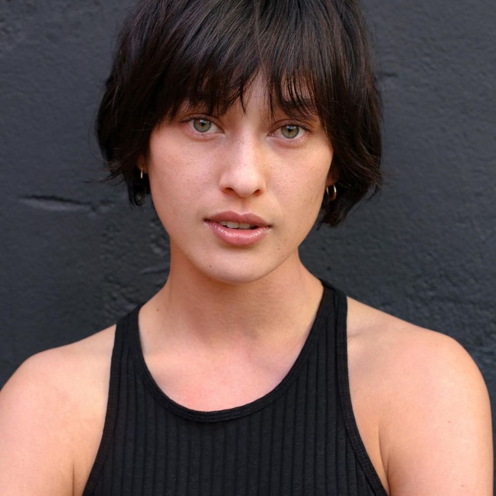 Alyssa Morton