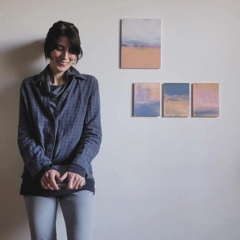Cristiana Canzanese Art