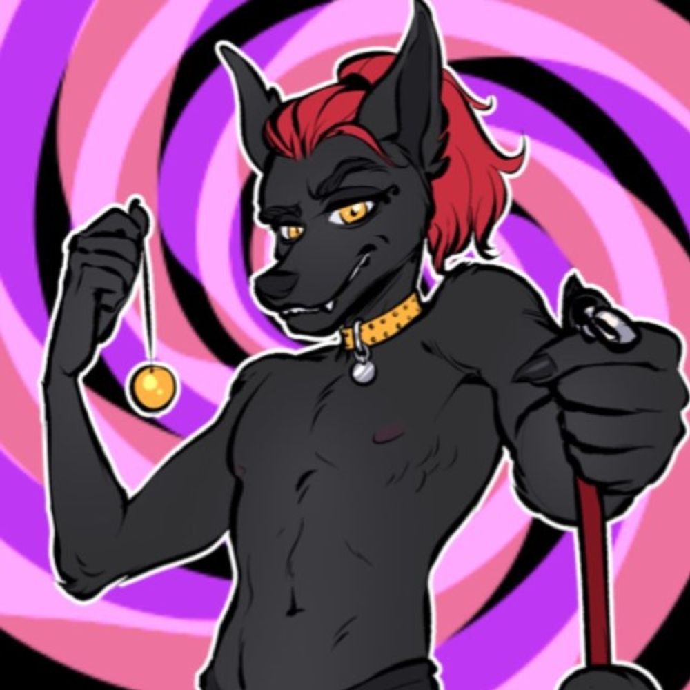SunnyPup Hypnosis