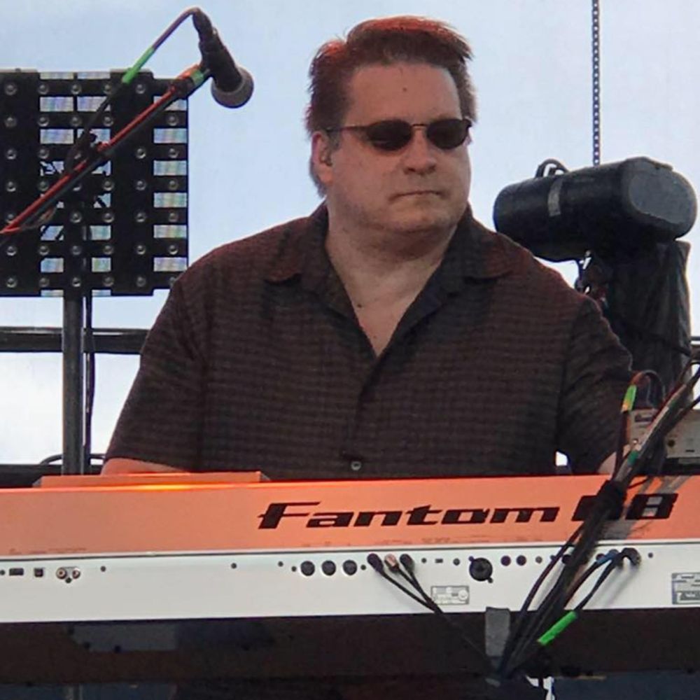 Dan Palmisano