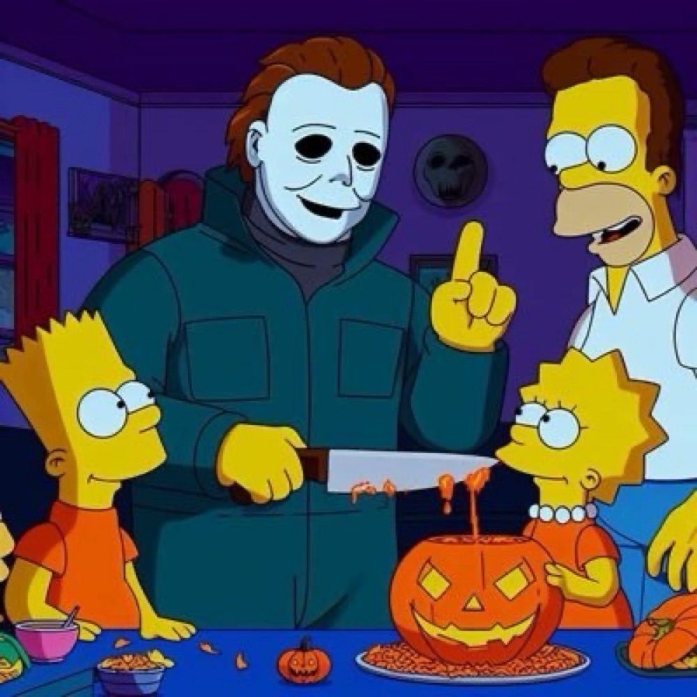 TheShape13🎃