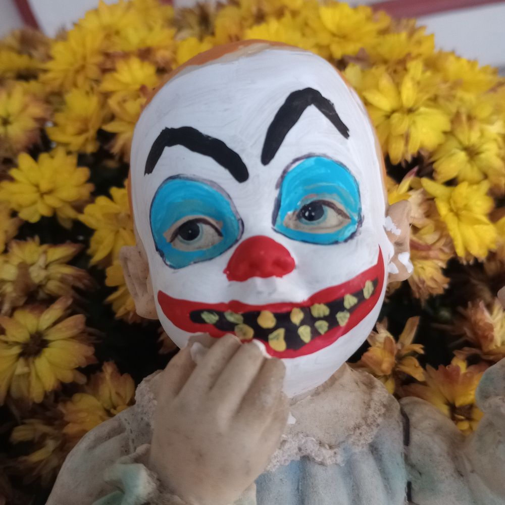 Clown Elizabeth City