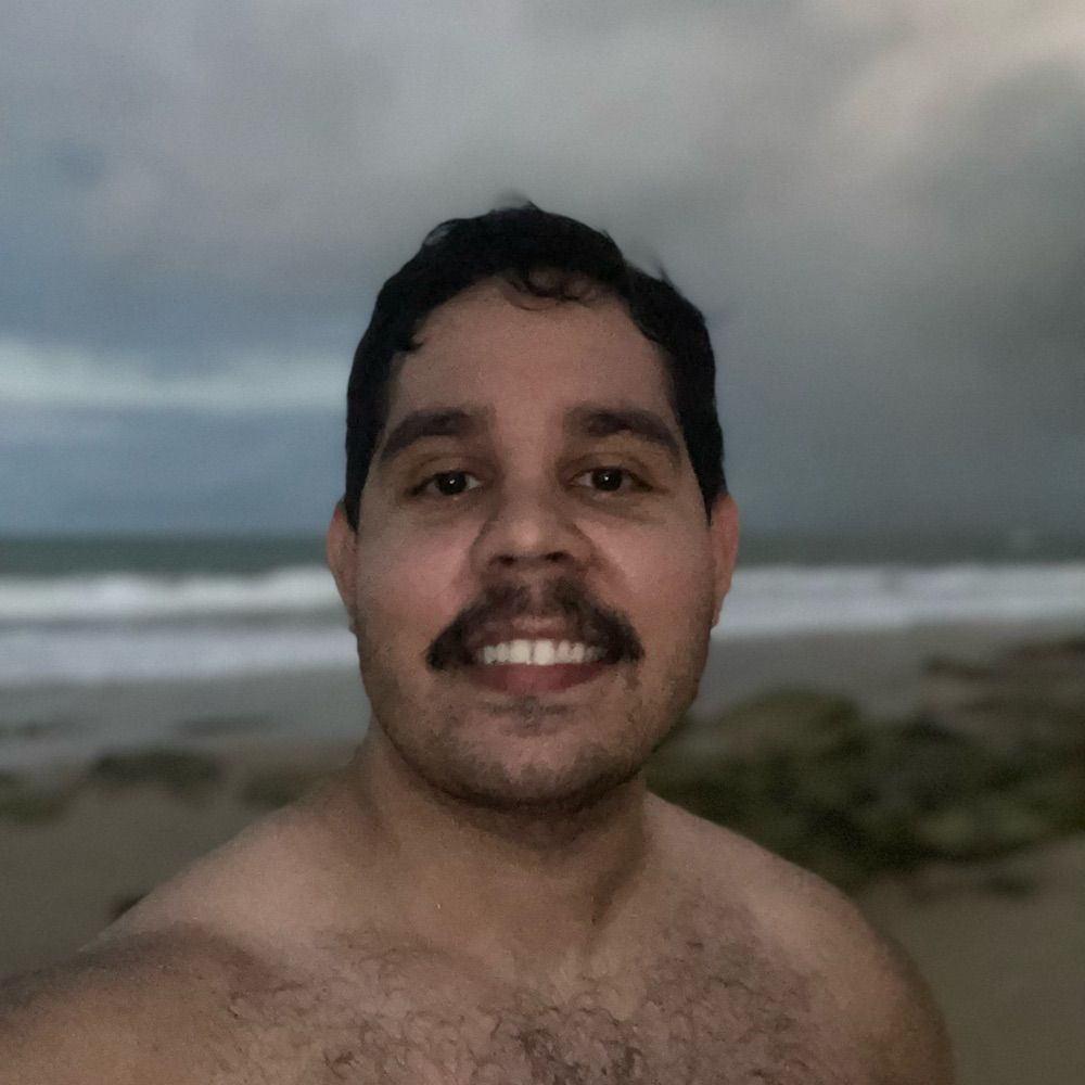 operário das ruínas