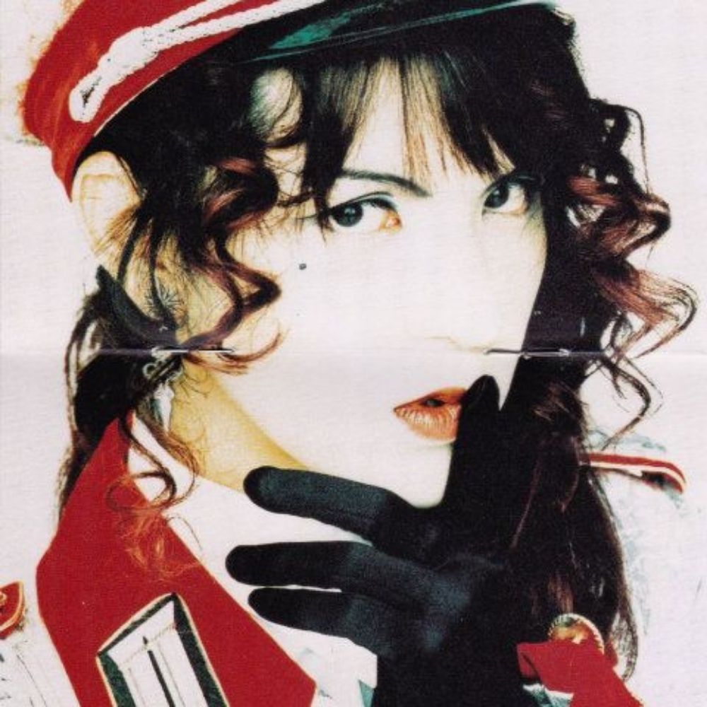Yukari herói nacional