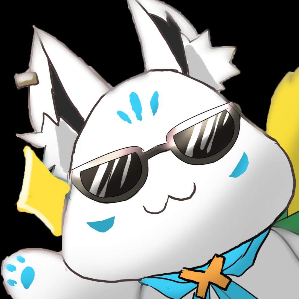 Sucorn Next Door (catschais)