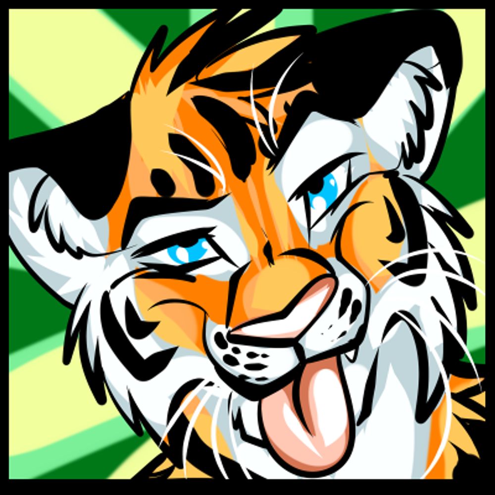 SiBERTiGER