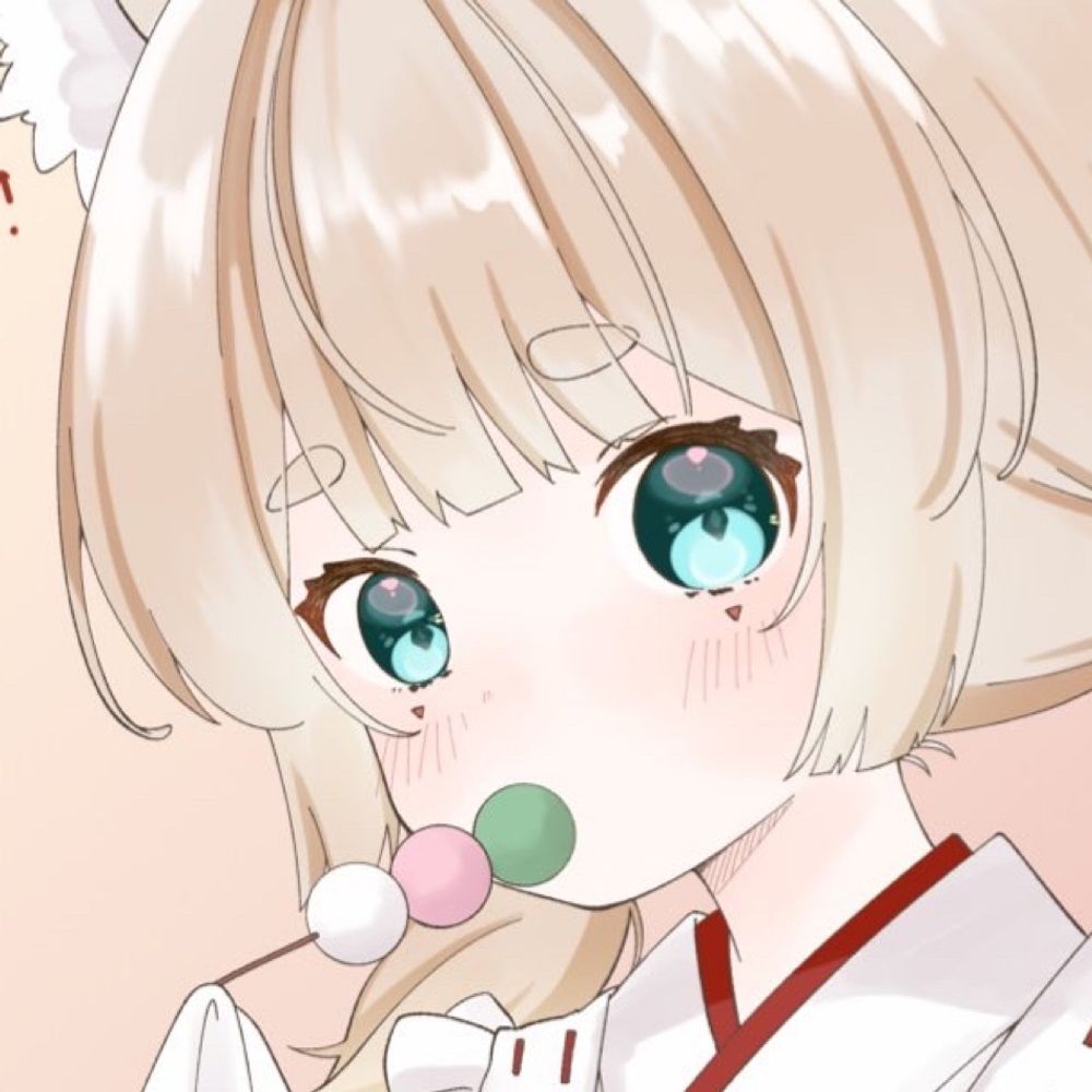餅乃こゆき