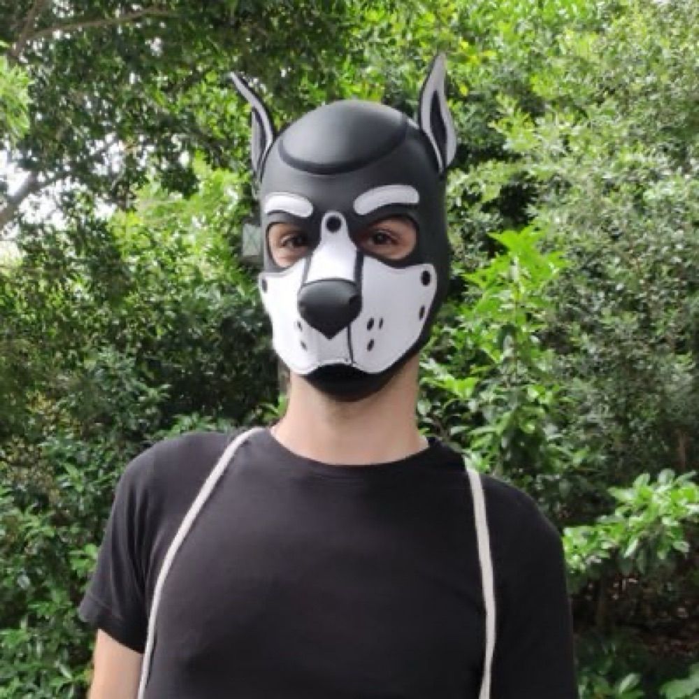 🤍 Pup Thorri 🤍