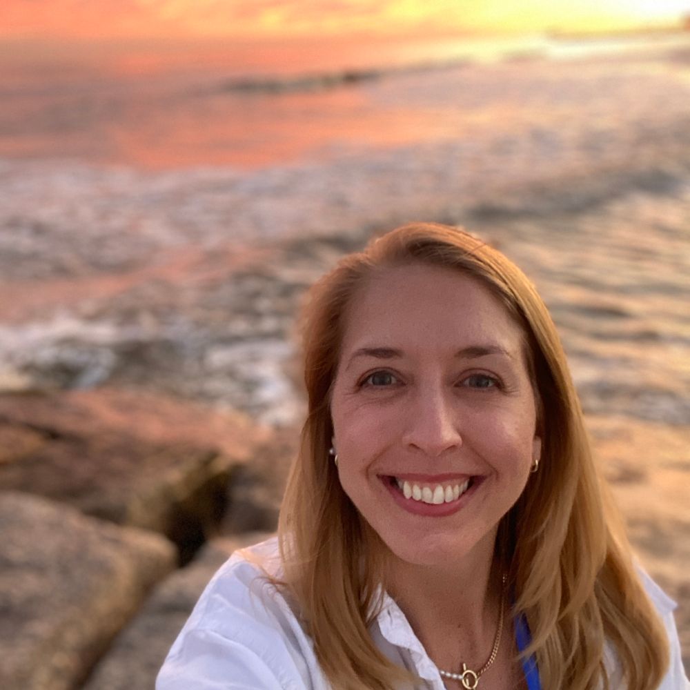 Melissa Franch, PhD