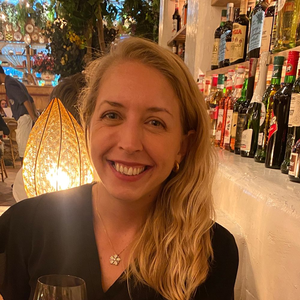 Melissa Franch, PhD