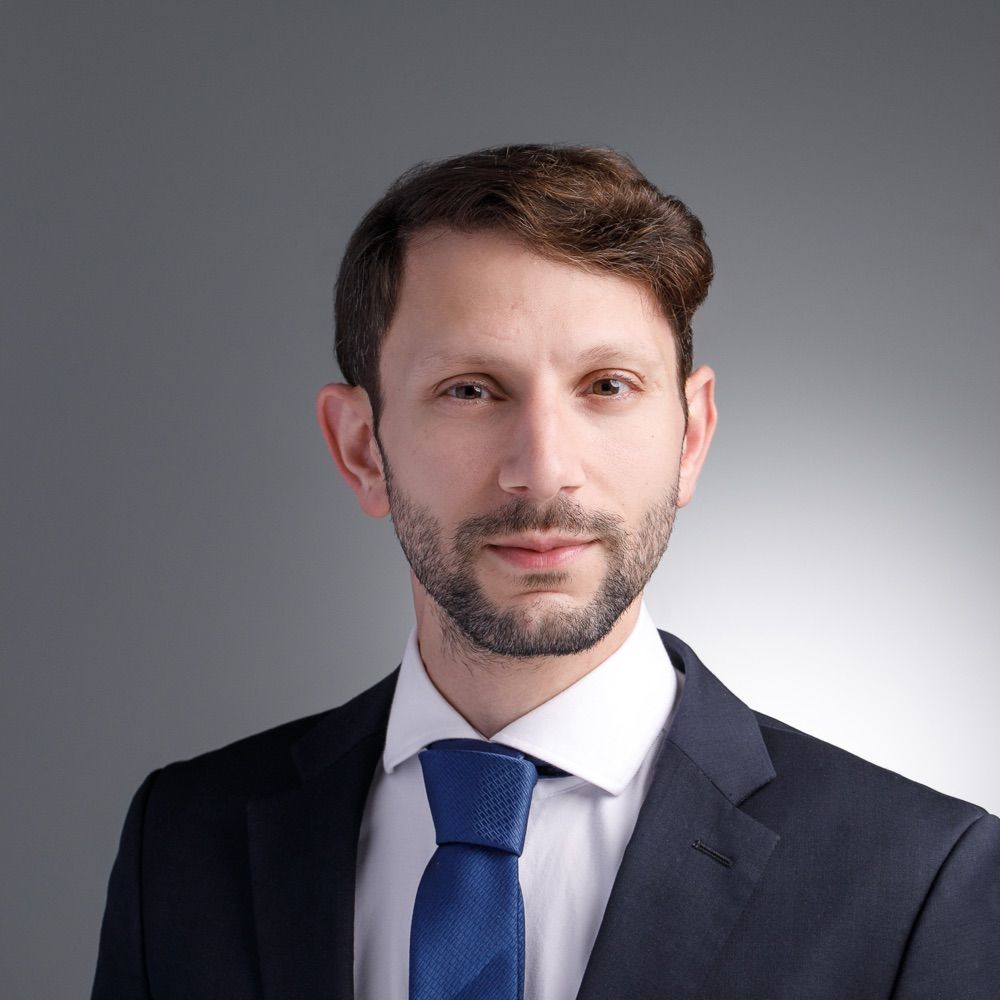 Amro Baassiri, MD, PhD