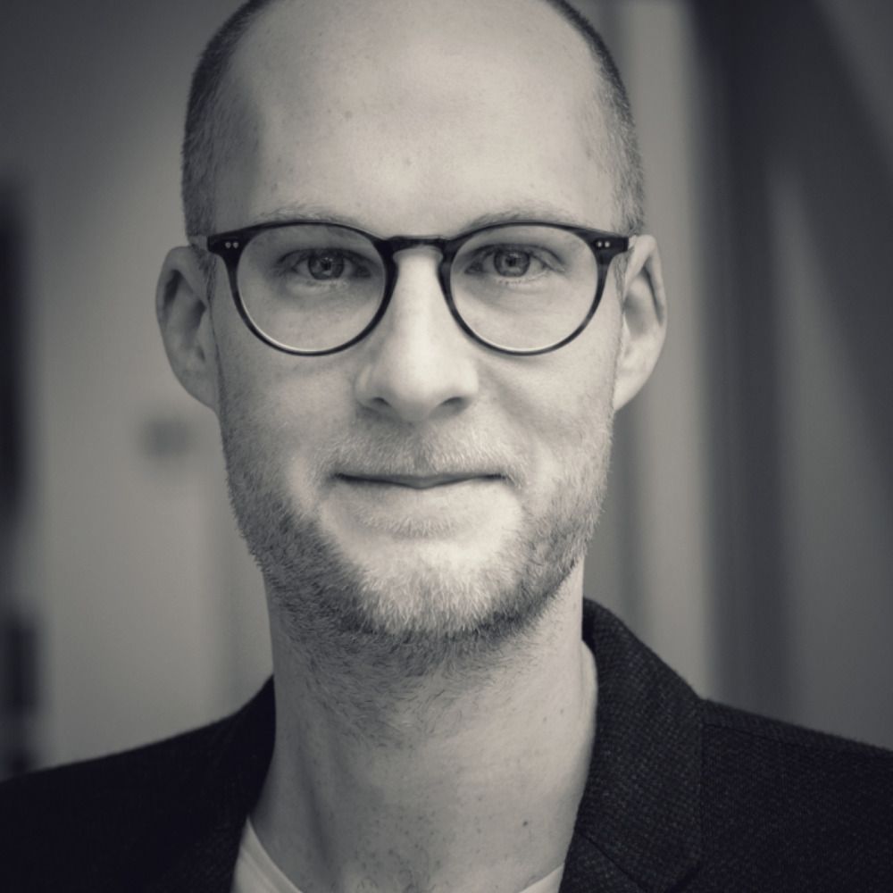 Daniel Meyer