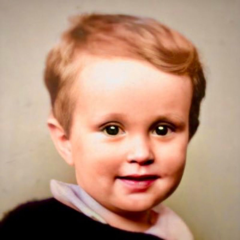 Glen James Nagle
