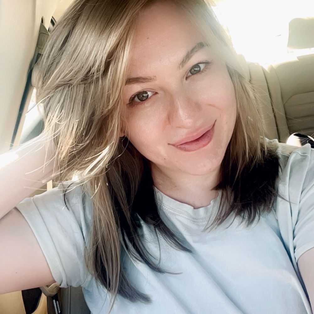 Ashlee Thomas