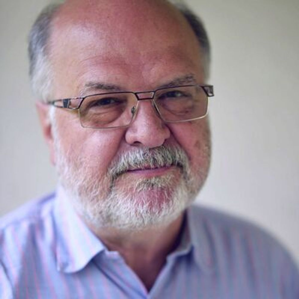 Hermann Mucke
