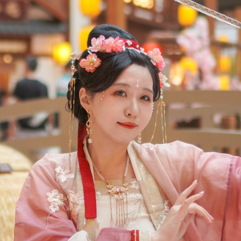 小椿姑姑🌸