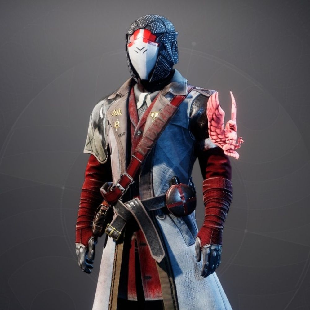 DubhGhall