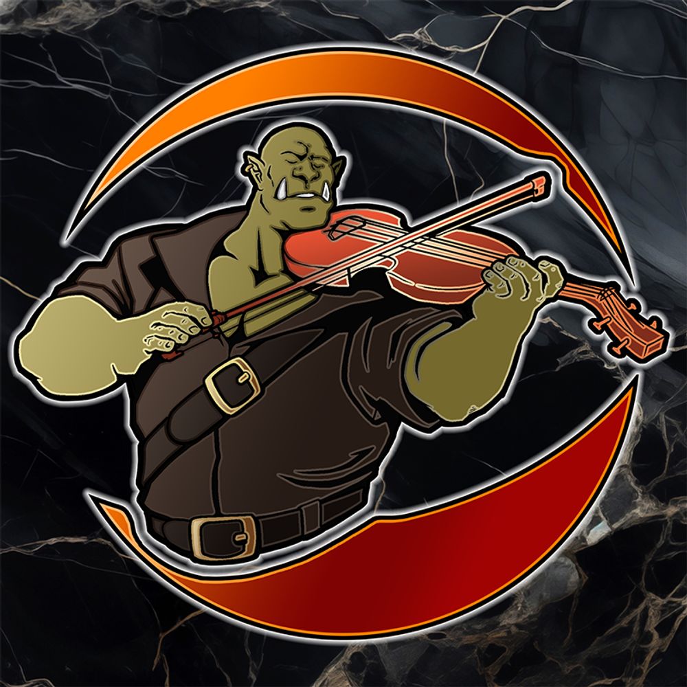 Orcish Fiddler