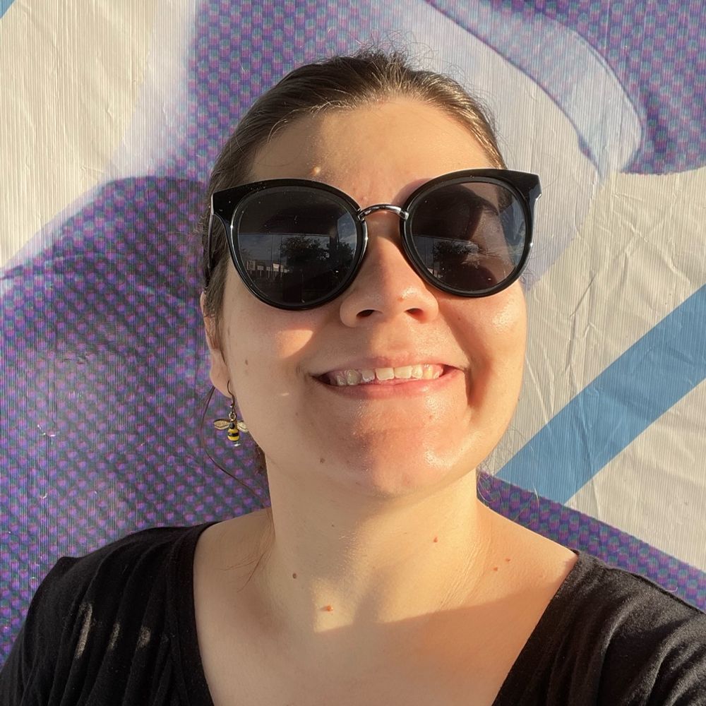 luiza (só de passagem)
