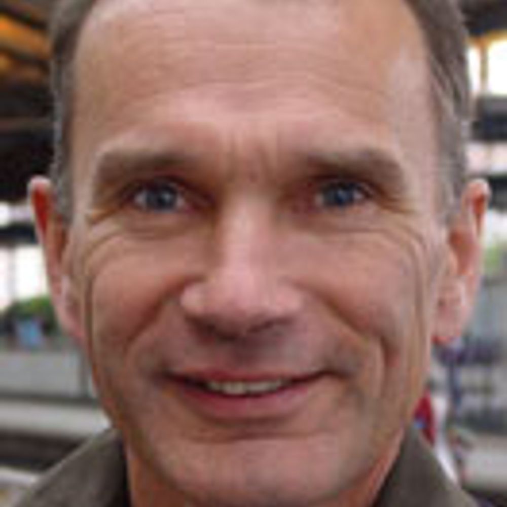 Bengt Kayser