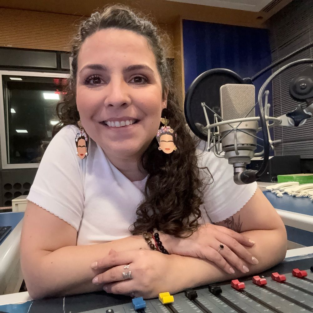 Andreia Rocha