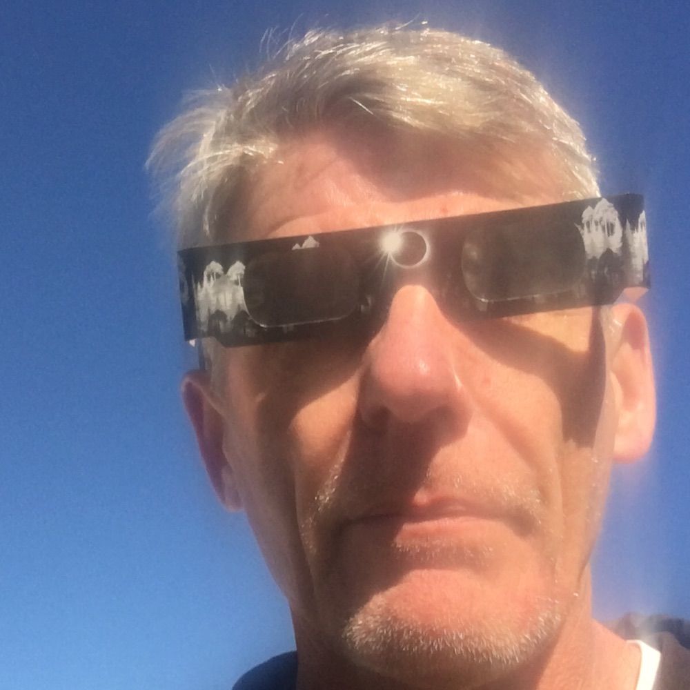 Scott Richardson