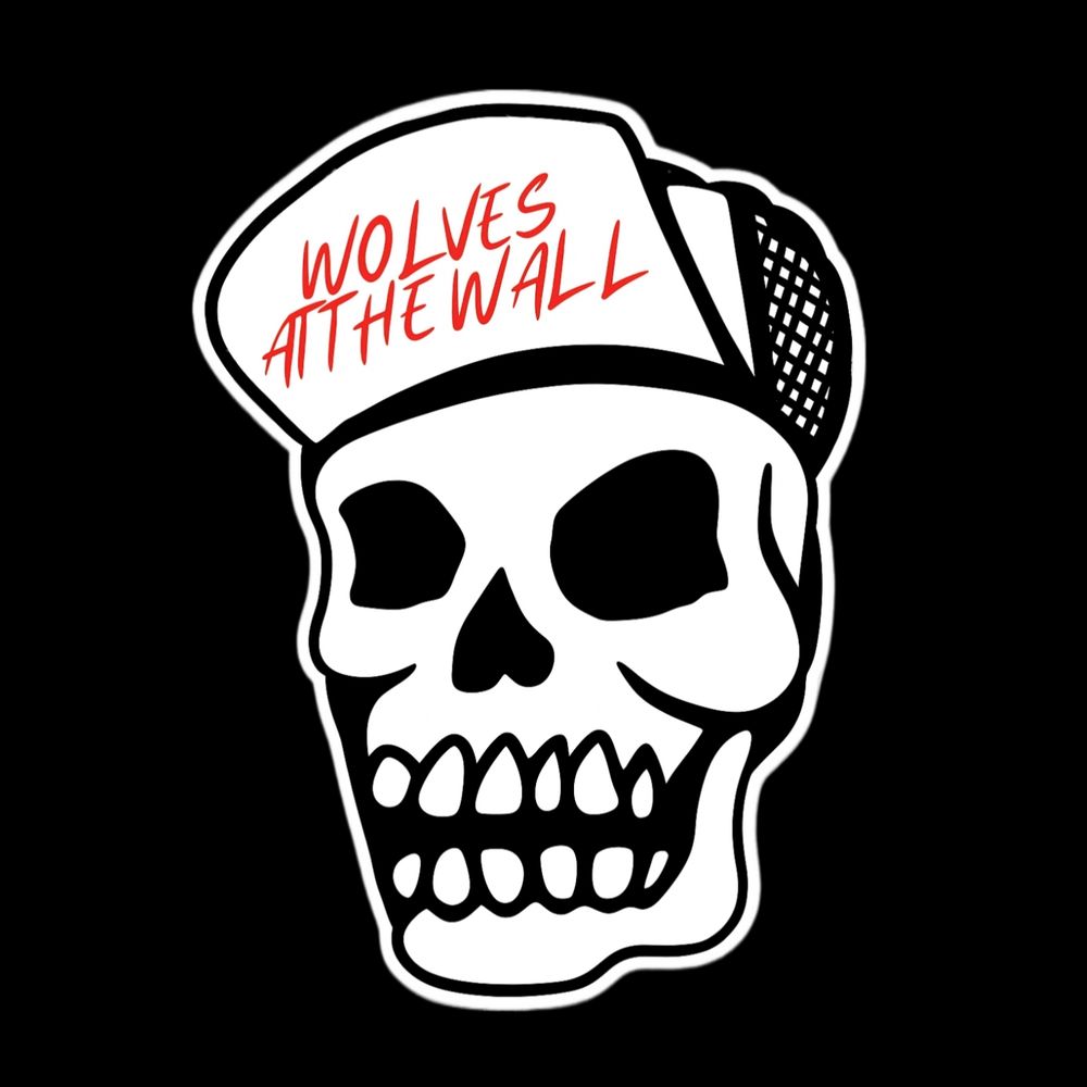 Wolves at the Wall