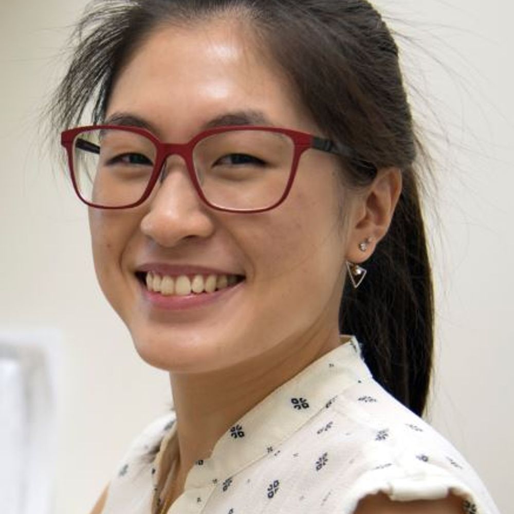 Edna Chiang, PhD