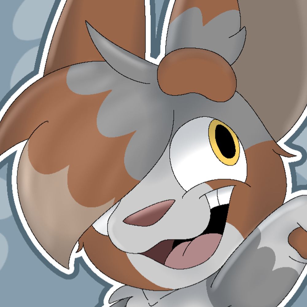 🩶CORGI‼️🧡