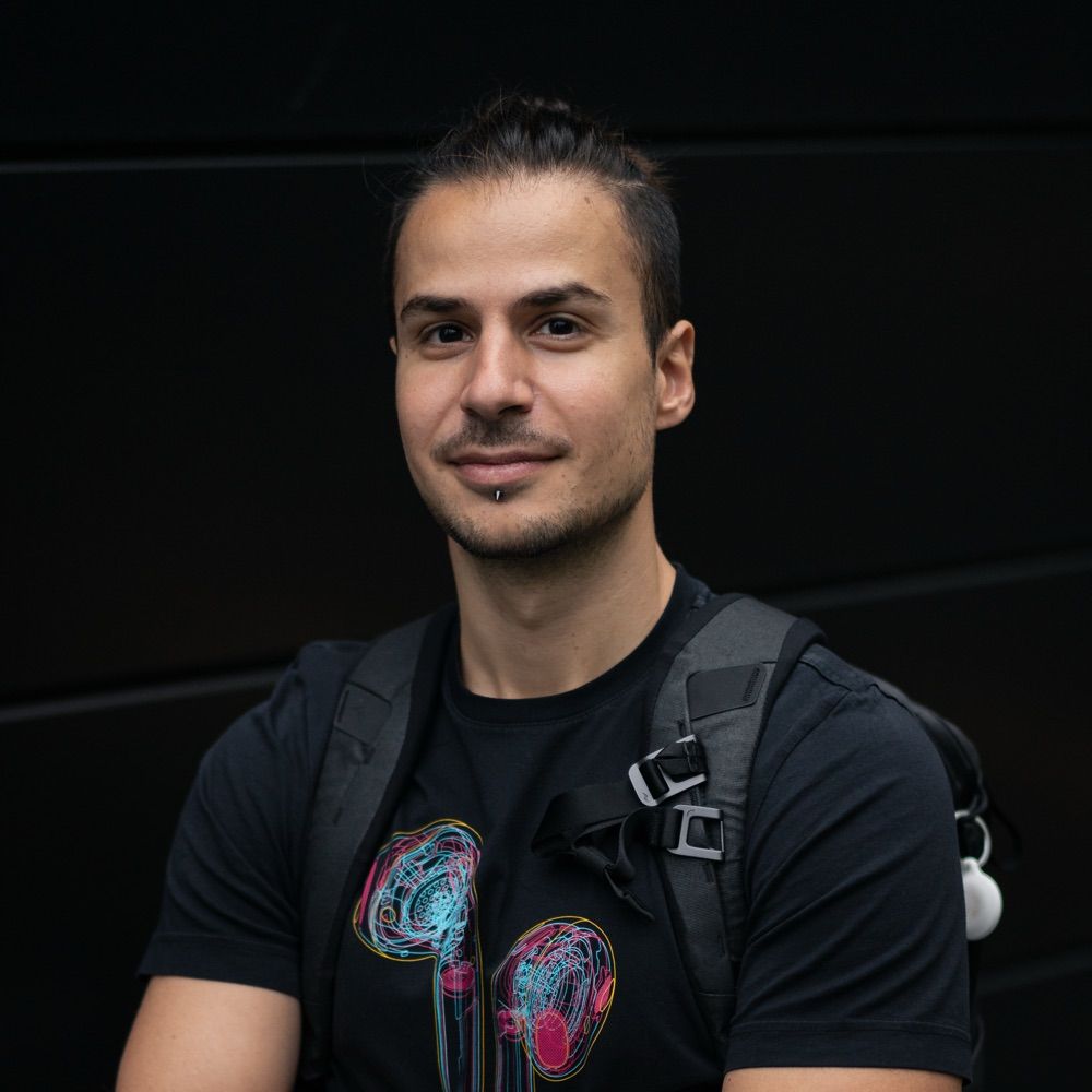 George Marmaridis