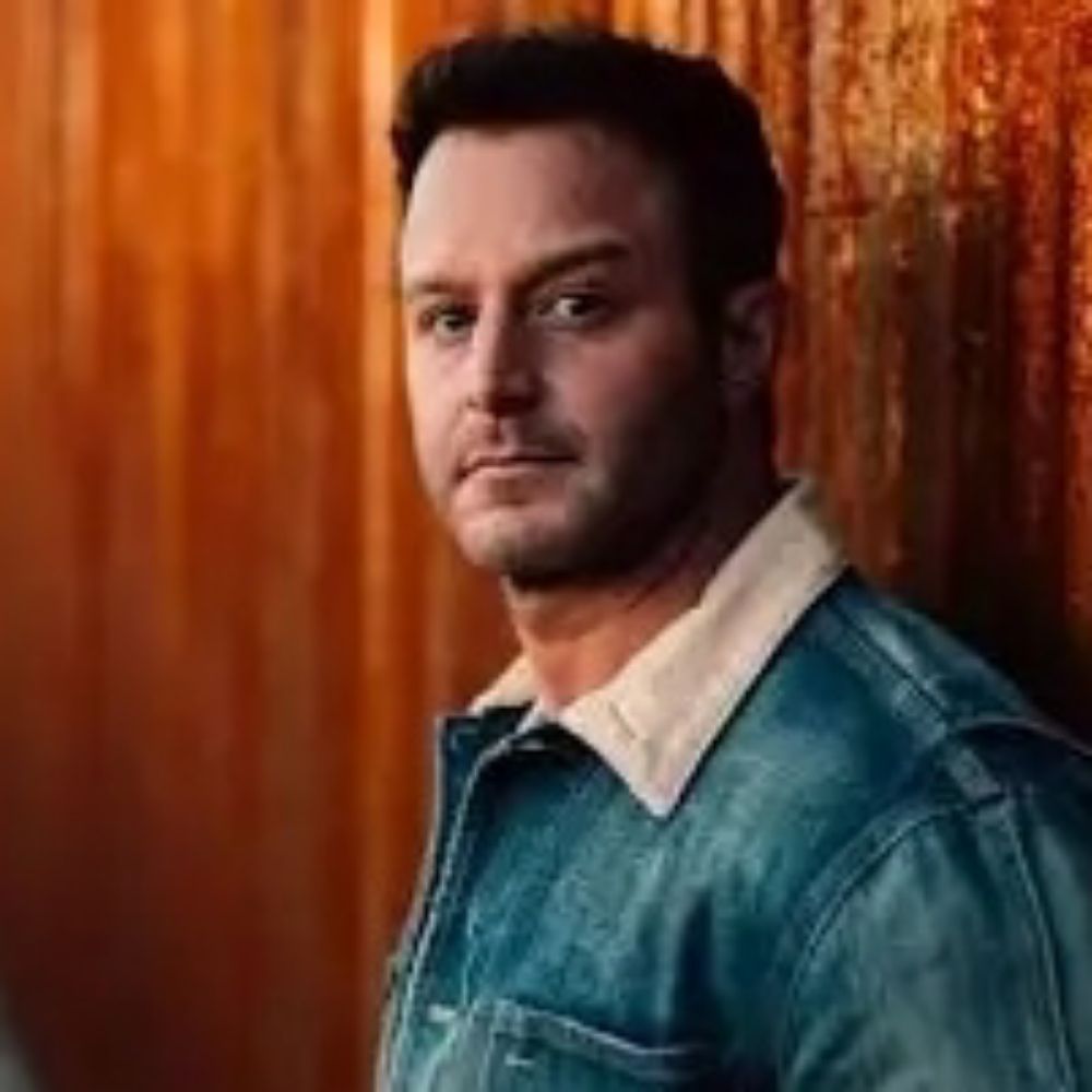Dan Easton Corbin
