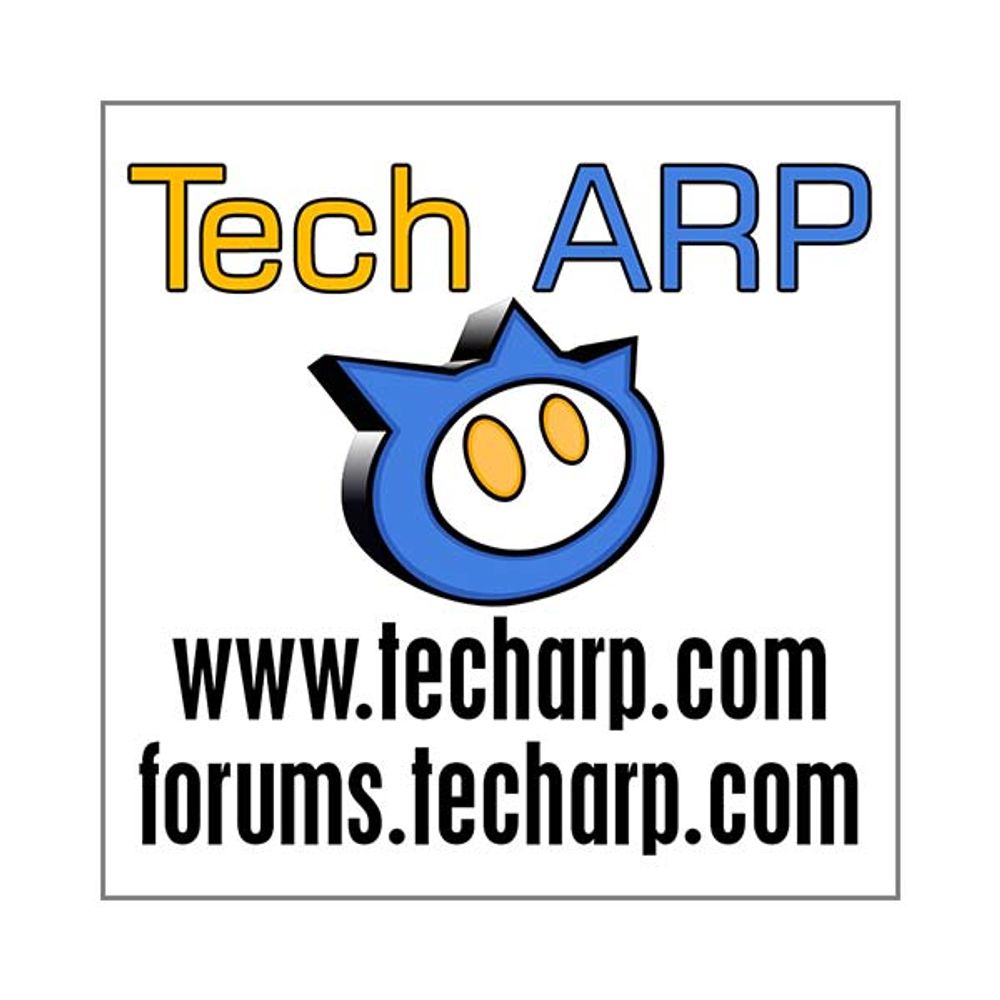 Tech ARP
