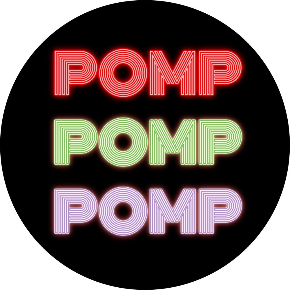 Plastic Pomp
