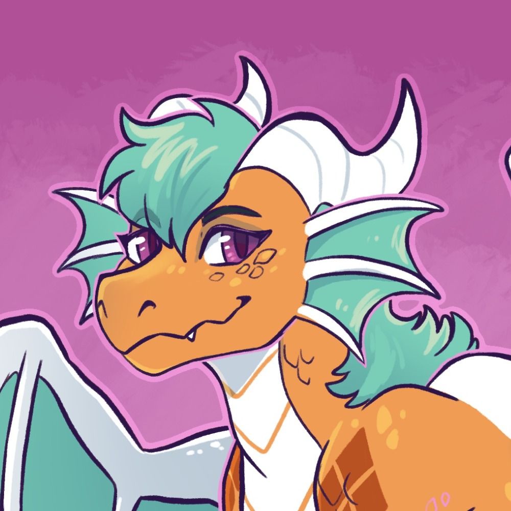 Kaiya Dragon 🌱