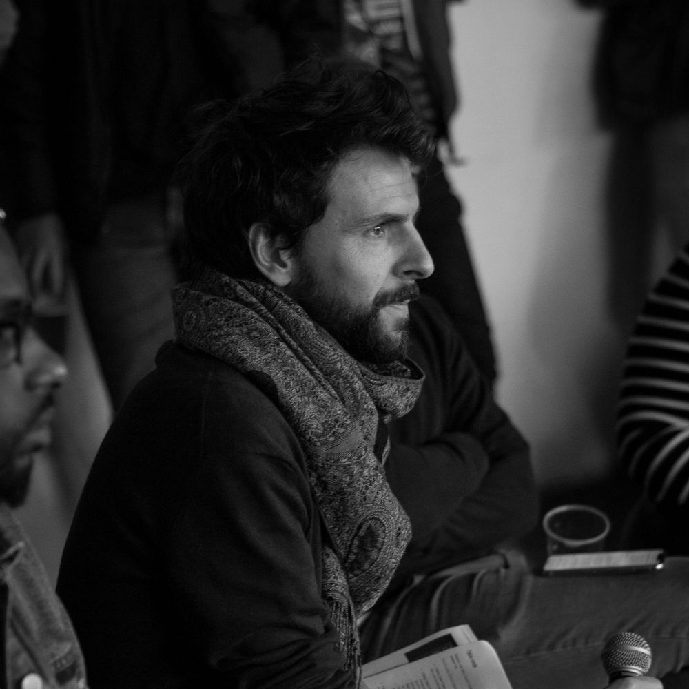 Julien Bécasse