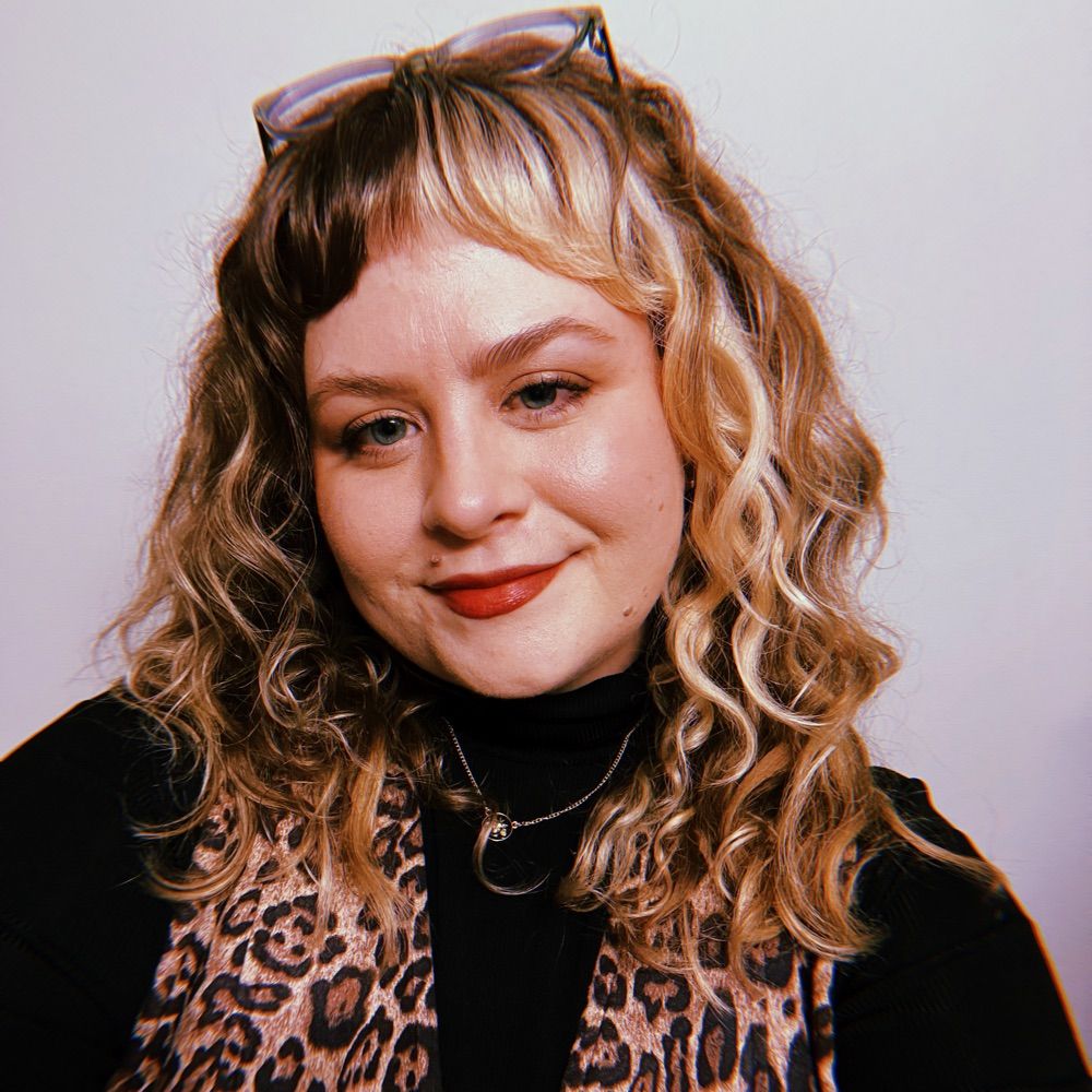 Anna Robertson