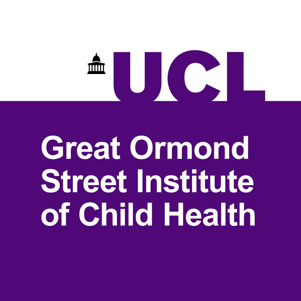 UCL Great Ormond Street Institute of Child Health