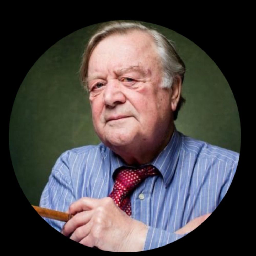 Ken Clarke