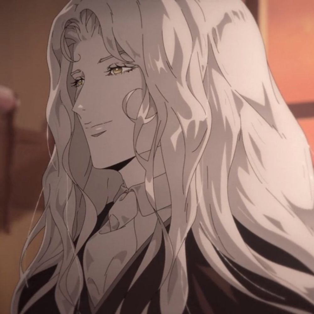Alucard.